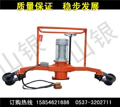 點擊查看詳細信息<br>標題：FMG-2.2型電動仿形打磨機  FMG-2.2型  電動仿形打磨機 閱讀次數：2032