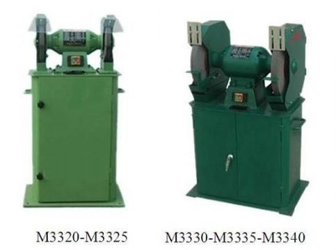 點擊查看詳細信息<br>標題：環保型砂輪機 吸塵式砂輪機 M3325除塵式砂輪機 閱讀次數：2166
