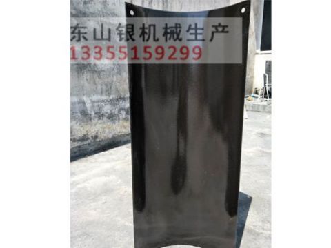 點擊查看詳細信息<br>標題：煤礦井下溜槽都有哪幾類 閱讀次數(shù)：2736