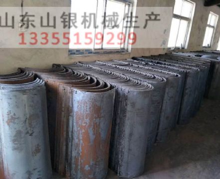 點擊查看詳細信息<br>標題：PVC型溜槽 閱讀次數：2229
