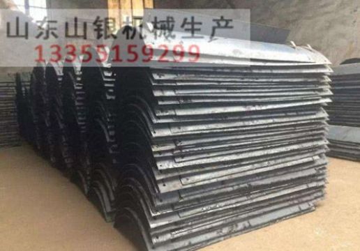 點擊查看詳細信息<br>標題：T型溜槽 閱讀次數：2062