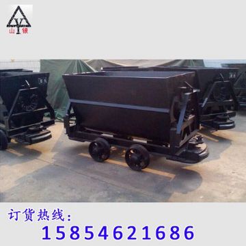 點擊查看詳細信息<br>標題：礦車 閱讀次數：2021