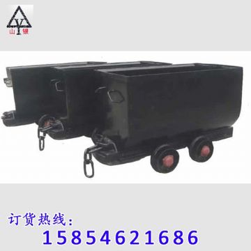 點擊查看詳細信息<br>標題：礦車報價 閱讀次數：2346