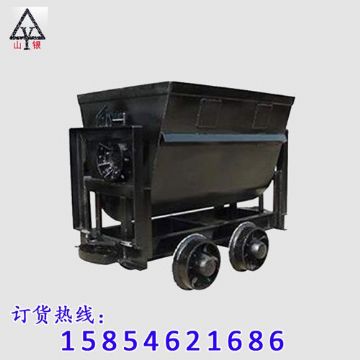 點擊查看詳細信息<br>標題：全新礦車 閱讀次數：2142