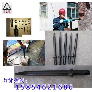 點擊查看詳細信息<br>標題：氣動工具|風動工具|氣動破碎機|煤鉆機|搗固機|氣鏟|風鎬|鎬釬|... 閱讀次數：2497