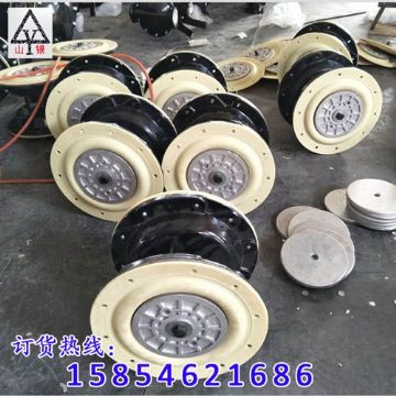 點擊查看詳細信息<br>標題：氣動隔膜泵 閱讀次數：1864