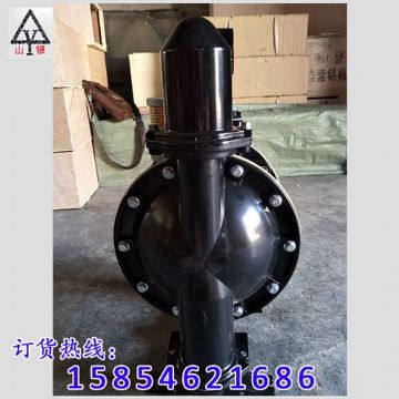 點擊查看詳細信息<br>標題：隔膜泵|氣動隔膜泵|隔膜泵|隔膜泵廠家 閱讀次數：1927