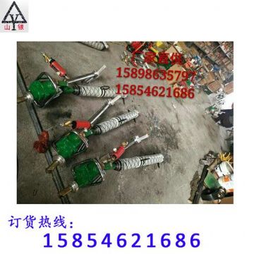點擊查看詳細信息<br>標題：錨桿鉆機配件 各類型鉆機 閱讀次數：1560