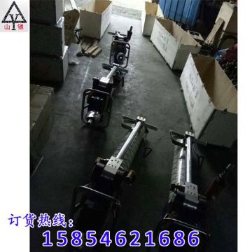 點擊查看詳細信息<br>標題：批發錨桿鉆機  閱讀次數：1355