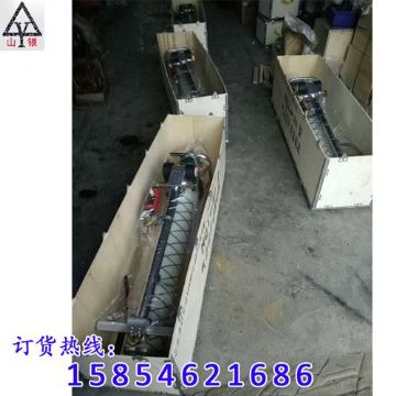 點擊查看詳細信息<br>標題：各類錨桿鉆機配件 閱讀次數：1588