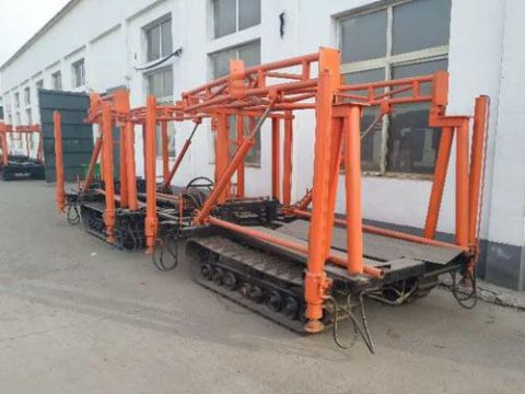 點擊查看詳細信息<br>標題：鉆機 閱讀次數(shù)：2128