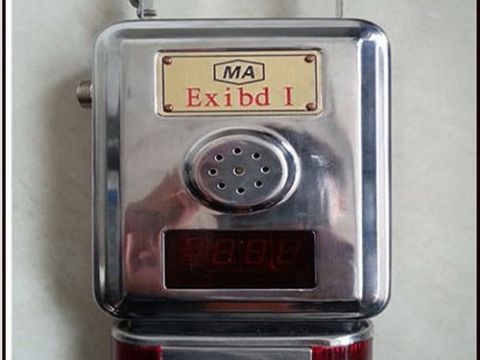 點擊查看詳細信息<br>標題：甲烷傳感器 閱讀次數：2488