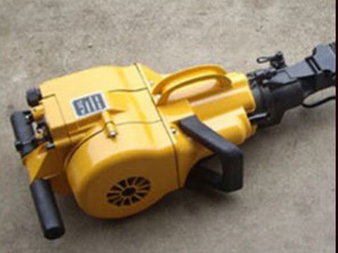 點擊查看詳細信息<br>標題：鑿巖機 閱讀次數：2213