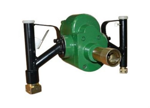 點擊查看詳細信息<br>標題：ZQS-50/2.6S 氣動手持式鉆機 閱讀次數：1480