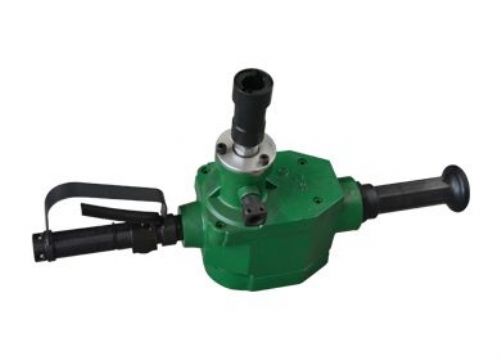 點擊查看詳細信息<br>標題：ZQS-65/2.5S 氣動手持式鉆機 閱讀次數：1370