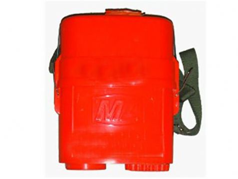 點擊查看詳細信息<br>標題：ZYX45隔絕式壓縮氧自救器 閱讀次數：1657