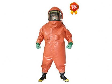 點擊查看詳細信息<br>標題：FH-NPA特級化學防化服 閱讀次數：2095
