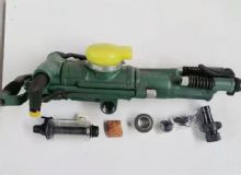 點擊查看詳細信息<br>標題：YT28鑿巖機 閱讀次數：1327