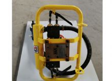 點擊查看詳細信息<br>標題：ZQS-50 60 氣動手持式鉆機 閱讀次數：1409