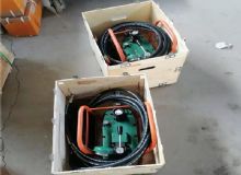 點擊查看詳細信息<br>標題：MQ22氣動錨索張拉機具 閱讀次數：1799
