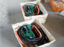 點擊查看詳細信息<br>標題：MQ氣動錨索張拉機具 閱讀次數：1486