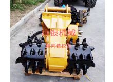 點擊查看詳細信息<br>標題：橫向銑挖機 閱讀次數：1079