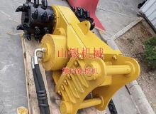 點擊查看詳細信息<br>標題：橫向銑挖機 閱讀次數：1201