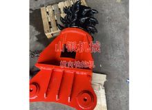 點擊查看詳細信息<br>標題：橫向銑挖機 閱讀次數：1036
