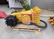 點擊查看詳細信息<br>標題：橫向銑挖機 閱讀次數：1187
