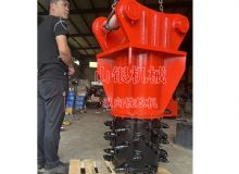 點擊查看詳細信息<br>標題：縱向銑挖機 閱讀次數：1070