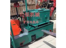 點擊查看詳細信息<br>標題：礦用電機車 閱讀次數(shù)：880