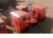 點擊查看詳細信息<br>標題：礦用電機車 閱讀次數(shù)：910