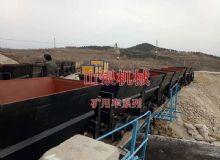 點擊查看詳細信息<br>標題：礦用車系列 閱讀次數：948