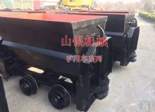 點擊查看詳細信息<br>標題：礦用車系列 閱讀次數：880
