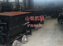 點擊查看詳細信息<br>標題：礦用車系列 閱讀次數：1237