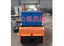 點擊查看詳細信息<br>標題：礦用電機車 閱讀次數：1039