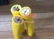 點(diǎn)擊查看詳細(xì)信息<br>標(biāo)題：鏟運(yùn)機(jī)電纜 閱讀次數(shù)：1140