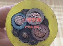 點(diǎn)擊查看詳細(xì)信息<br>標(biāo)題：鏟運(yùn)機(jī)電纜 閱讀次數(shù)：1461