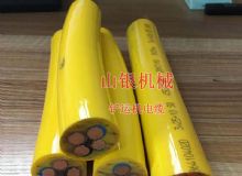 點(diǎn)擊查看詳細(xì)信息<br>標(biāo)題：鏟運(yùn)機(jī)電纜 閱讀次數(shù)：1186
