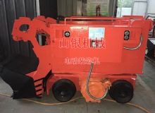 點(diǎn)擊查看詳細(xì)信息<br>標(biāo)題：電動(dòng)裝巖機(jī) 閱讀次數(shù)：1141