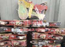 點(diǎn)擊查看詳細(xì)信息<br>標(biāo)題：蓄電池電機(jī)車配件 閱讀次數(shù)：1891