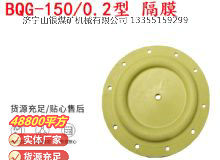 點擊查看詳細信息<br>標題：BQG-1500.2型 英格索蘭氣動隔膜泵配件 1.5寸隔膜 閱讀次數(shù)：221