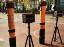 點擊查看詳細信息<br>標題：TLQ-20數顯新型體能訓練拉力器 閱讀次數：134