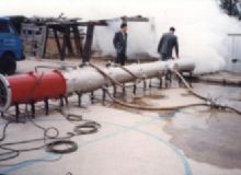 點擊查看詳細信息<br>標題：礦用惰氣發生裝置：DQ-500 閱讀次數：136