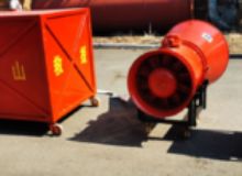 點(diǎn)擊查看詳細(xì)信息<br>標(biāo)題：BGP-400DBGP-200D型煤礦用隔爆型高倍數(shù)泡沫滅火裝備 閱讀次數(shù)：157