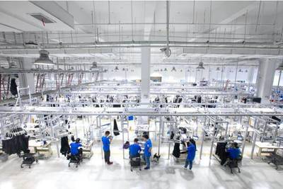 犀牛智造 加速構建云端工廠基礎軟件服務體系