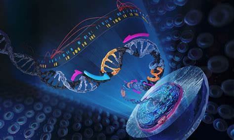 專訪墨卓生物裴顥 高通量、低成本與個性化定制，驅動單細胞測序技術普及