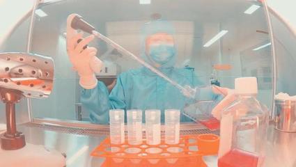 優賽生命 瞄準細胞產業藍海，乘風啟航引領技術研發與應用新浪潮